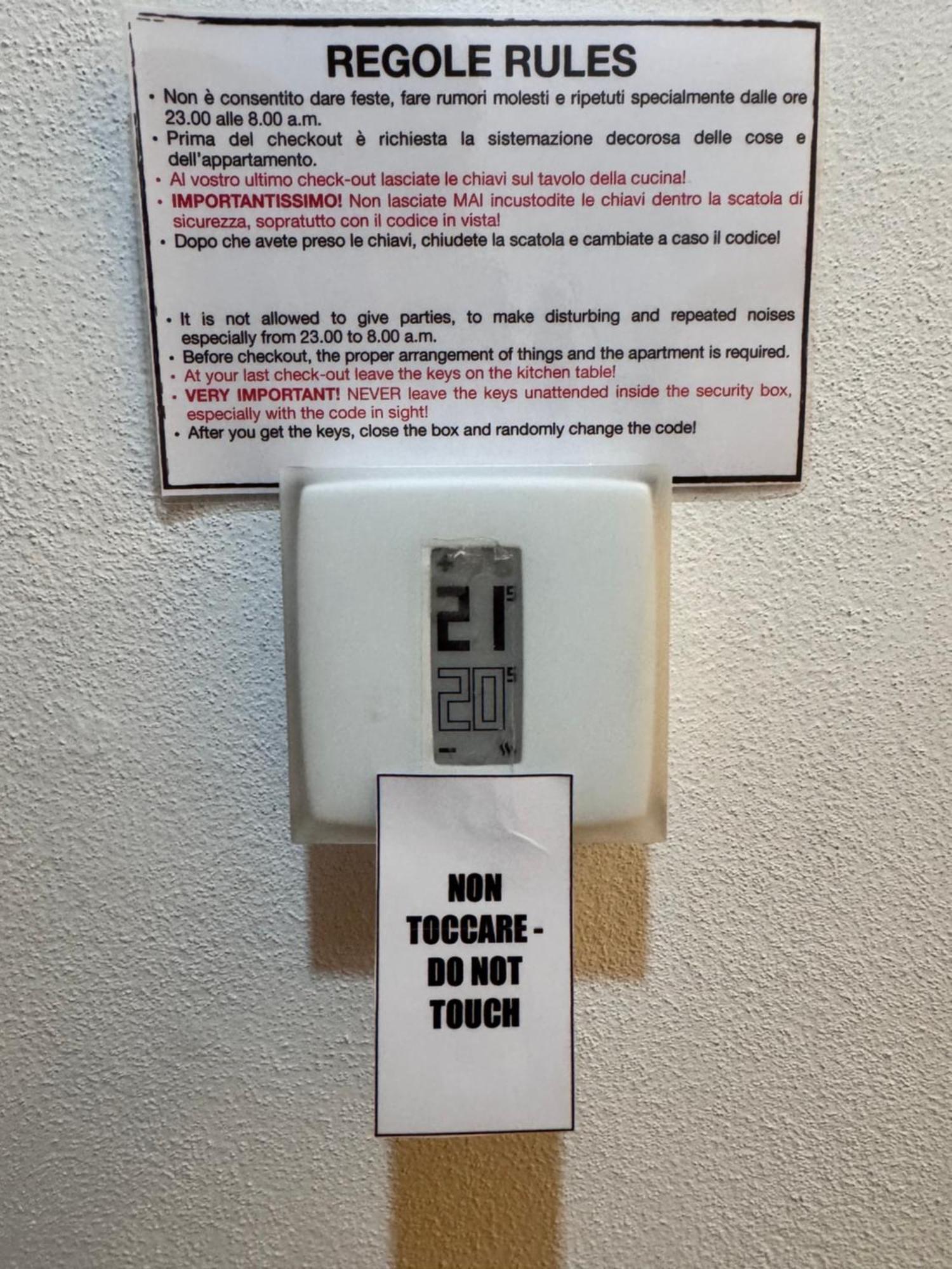 בולוניה Aduepassidallafiera מראה חיצוני תמונה